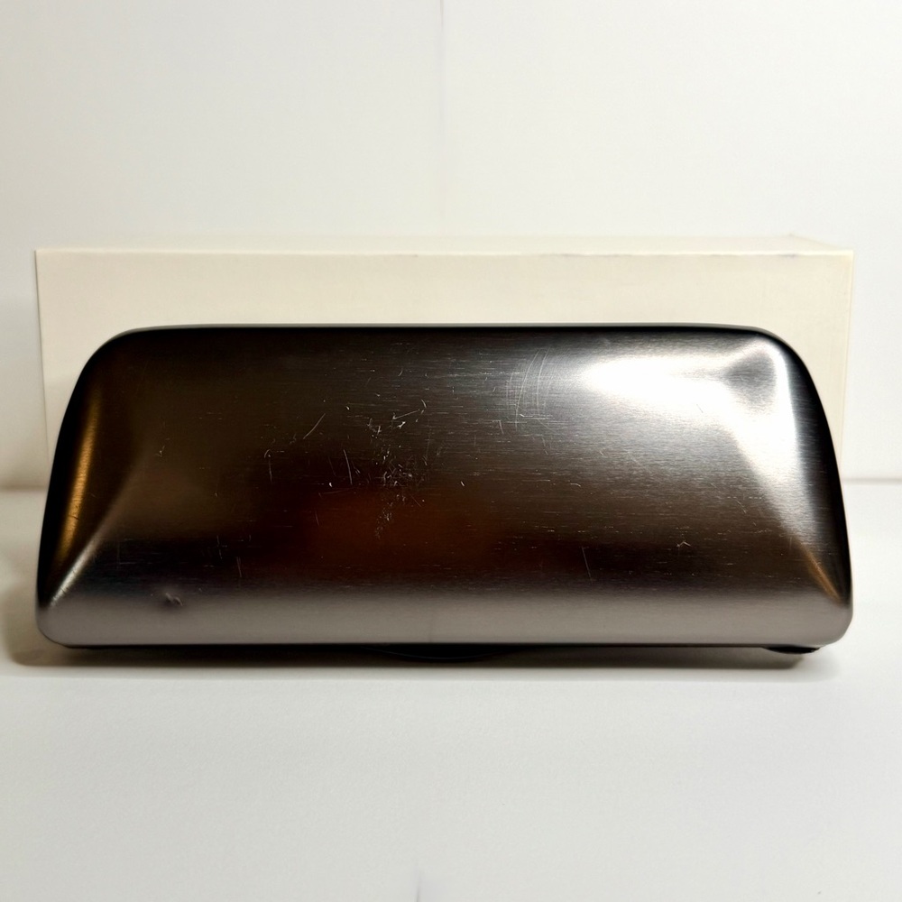 KREWE | Sunglasses case + box + dust bag + registration card - Picture 4 of 4
